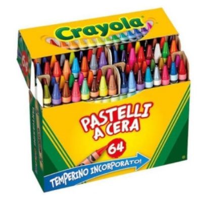 Immagine per la categoria Gioca e colora